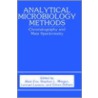 Analytical Microbiology Methods by Fox Alvin Ed