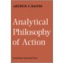 Analytical Philosophy of Action