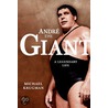 Andre the Giant Andre the Giant door Michael Krugman