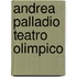 Andrea Palladio Teatro Olimpico
