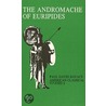 Andromache Euripides Apac:m 6 P by Paul David Kovacs