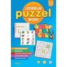 Mijn reuzedik leerrijk puzzelboek