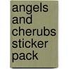Angels And Cherubs Sticker Pack by Barbara Steadman