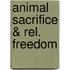 Animal Sacrifice & Rel. Freedom