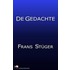 De gedachte