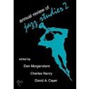 Annual Review of Jazz Studies 2 door Edward Berger