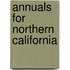 Annuals for Northern California