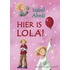 Hier is Lola