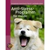Anti-Stress-Programm für Hunde door Sarah Fisher