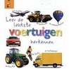Leer de leukste voertuigen herkennen by Van Holkema 