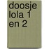 Doosje Lola 1 en 2