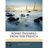 Aonio Paleario. From The French
