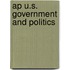 Ap U.S. Government And Politics