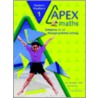 Apex Maths 1 Teacher's Handbook door Paul Harrison
