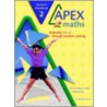 Apex Maths 2 Teacher's Handbook door Paul Harrison