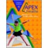 Apex Maths 4 Teacher's Handbook