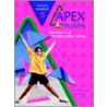 Apex Maths 5 Teacher's Handbook by Paul Harrison