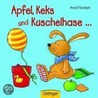 Apfel, Keks und Kuschelhase ... by Annet Rudolph