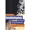 Ontwikkelingshulp in 2 uur en 53 minuten