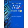Aqa As Physics Students Guide P door Ken Price