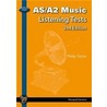 Aqa As/A2 Music Listening Tests door Philip Taylor