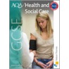 Aqa Health And Social Care Gcse door Richard Smithson