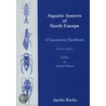 Aquatic Insects of North Europe by Anders Nilsson