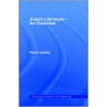Arabic Literature - An Overview door Pierre Cachia