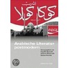 Arabische Literatur, postmodern by Unknown