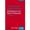 Arbeitsbuch zum Neuen Testament by Hans Conzelmann