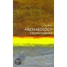 Archaeology Vsi:ncs (reissue) P door Paul G. Bahn