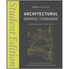 Architectural Graphic Standards door Harold Reeve Sleeper