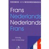 Frans- Nederlands / Nederlands- Frans by Kosmos Miniwoordenboek