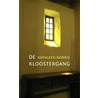 De kloostergang by K. Norris