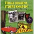 Ferme jongens, stoere knapen!