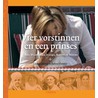 Vier vorstinnen en een prinses
