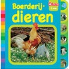 Boerderijdieren