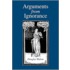 Arguments from Ignorance - Ppr.