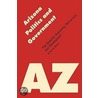 Arizona Politics and Government door David R. Berman
