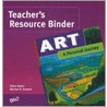 Art - Teachers' Resource Binder door Onbekend