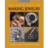 Art And Craft Of Making Jewelry door Joanna Gollberg