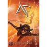 Artemis Fowl: the Eternity Code door Eoin Colfer