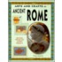 Arts and Crafts of Ancient Rome