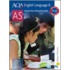 As English Language For Aqa - B