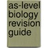 As-Level Biology Revision Guide