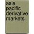 Asia Pacific Derivative Markets