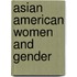 Asian American Women And Gender