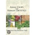 Asian Crops And Human Dietetics