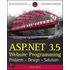 Asp.Net 3.5 Website Programming