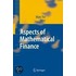 Aspects Of Mathematical Finance